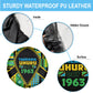 Tanzania Independence Day Spare Tire Cover Uhuru 1963 African Shield Tribal Pattern