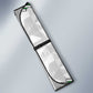 Niger Auto Sun Shade Dama Gazelle Waving Flag Funny Style