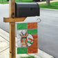 Niger Garden Flag Dama Gazelle Waving Flag Funny Style