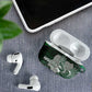 Nigeria AirPods Case Eagle With Tribal Patterns
