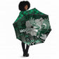 Nigeria Umbrella Eagle With Tribal Patterns