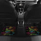 Martin Luther King Jr Day Car Mats What Are You Doing For Others - African Pride