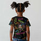 Martin Luther King Jr Day Kid T shirt What Are You Doing For Others DT05