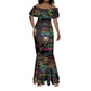 Martin Luther King Jr Day Mermaid Dress What Are You Doing For Others DT05