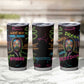 Martin Luther King Jr Day Tumbler Cup What Are You Doing For Others - African Pride