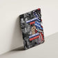Martin Luther King Jr Day Canvas Wall Art Dreamers Today Leaders Tomorrow - African Pride