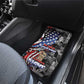 Martin Luther King Jr Day Car Mats Dreamers Today Leaders Tomorrow - African Pride