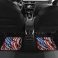 Martin Luther King Jr Day Car Mats Dreamers Today Leaders Tomorrow - African Pride