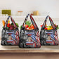 Martin Luther King Jr Day Grocery Bag Dreamers Today Leaders Tomorrow - African Pride