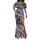 Martin Luther King Jr Day Mermaid Dress Dreamers Today Leaders Tomorrow DT05