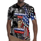 Martin Luther King Jr Day Rugby Jersey Dreamers Today Leaders Tomorrow DT05