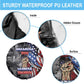 Martin Luther King Jr Day Spare Tire Cover Dreamers Today Leaders Tomorrow - African Pride