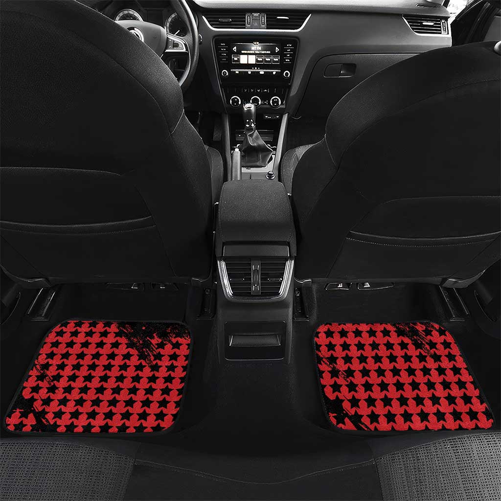 Juneteenth 1865 Car Mats Break Every Chain