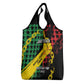 Juneteenth 1865 Grocery Bag Break Every Chain