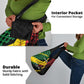Juneteenth 1865 Grocery Bag Break Every Chain
