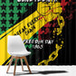 Juneteenth 1865 Window Curtain Break Every Chain