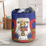 Haiti Nan Mondyal 2026 Laundry Basket Road To Glory