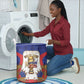 Haiti Nan Mondyal 2026 Laundry Basket Road To Glory