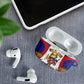 Haiti Nan Mondyal 2026 AirPods Case Road To Glory