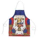 Haiti Nan Mondyal 2026 Apron Road To Glory
