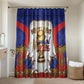 Haiti Nan Mondyal 2026 Bathroom Set Road To Glory