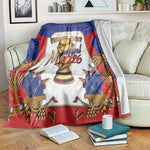 Haiti Nan Mondyal 2026 Blanket Road To Glory