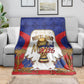 Haiti Nan Mondyal 2026 Blanket Road To Glory