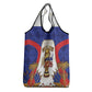 Haiti Nan Mondyal 2026 Grocery Bag Road To Glory