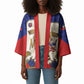 Custom Haiti Nan Mondyal 2026 Kimono Road To Glory