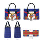 Haiti Nan Mondyal 2026 Leather Bag Road To Glory