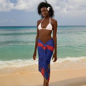 Haiti Nan Mondyal 2026 Sarong Road To Glory