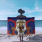 Haiti Nan Mondyal 2026 Sarong Road To Glory