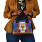 Haiti Nan Mondyal 2026 Shoulder Handbag Road To Glory