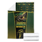 Jamaica Independence Day Blanket Crocodile Broken Chain Freedom