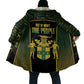 Jamaica Independence Day Cloak Crocodile Broken Chain Freedom