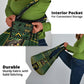 Jamaica Independence Day Grocery Bag Crocodile Broken Chain Freedom