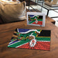 Nelson Mandela Birthday Puzzle 67 Minutes South Africa Flag Comic
