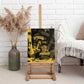 Buffalo Soldiers African American Canvas Wall Art Military Urban Retro Style - African Pride