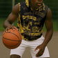 Buffalo Soldiers African American Sleeveless Zip Hoodie Military Urban Retro Style - African Pride