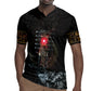 Egypt Djed Rugby Jersey Glow Smoky Dark Style