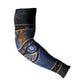 Egypt Eye Of Ra Arm Sleeves Galaxy Zodiac Universe