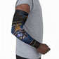Egypt Eye Of Ra Arm Sleeves Galaxy Zodiac Universe