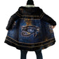 Egypt Eye Of Ra Cloak Galaxy Zodiac Universe