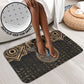 Egypt Eye of Horus Bathroom Set Hieroglyphics Patterns Retro Style