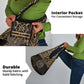Egypt Eye of Horus Grocery Bag Hieroglyphics Patterns Retro Style