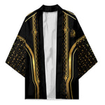 Personalized Egypt Was Sceptre Kimono Gold Pharaoh Patterns