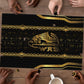Egypt Was Sceptre Puzzle Gold Pharaoh Patterns