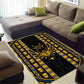 Egypt The Scarab Beetle Area Rug Winged Solar Amulet Symbol