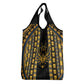 Egypt The Scarab Beetle Grocery Bag Winged Solar Amulet Symbol