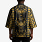 Egypt The Scarab Beetle Kimono Winged Solar Amulet Symbol